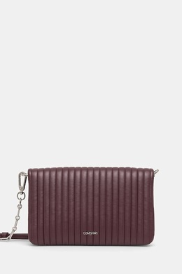 Сумка Calvin Klein, бордовый k60k613079 | bordowy