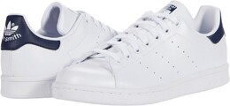 Кроссовки Stan Smith Adidas, цвет Footwear White/Collegiate Navy/Footwear White 9551927 | footwear white/collegiate navy/footwear white