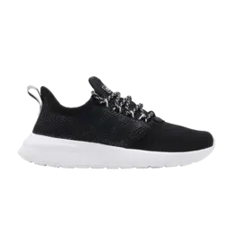 Кроссовки Adidas Wmns Lite Racer Reborn 'Core Black', черный f36654 | black