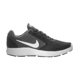 Кроссовки Nike Wmns Revolution 3, черный 819303 001 | black