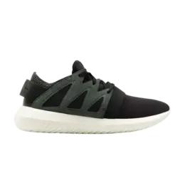 Кроссовки Adidas Wmns Tubular Viral, черный s75580 | black