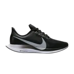 Кроссовки Nike Wmns Zoom Pegasus Turbo 'Black', черный aj4115 001 | black