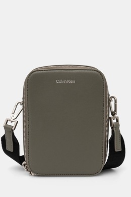 Сумка Calvin Klein, зеленый k50k512747 | zielony