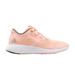 Кроссовки Adidas Wmns Edge Lux Clima 2 'Trace Orange', оранжевый ef2009 | orange