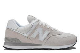 Кроссовки 574 Core New Balance, серый 41541008-96 | gris