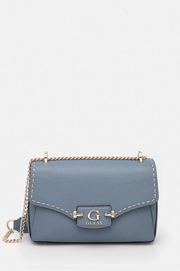 Сумка NASTRA Guess, синий hwbg96.37210 | niebieski