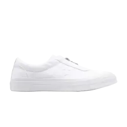 Кроссовки Converse Wmns One Star Slip 'White', белый 564205c | white