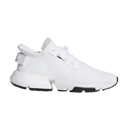 Кроссовки Adidas Wmns P.O.D. S3.1 'Cloud White', белый b37459 | white