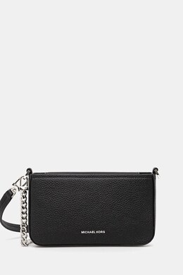 Кожаная сумка Michael Kors, черный 32s5sytu1l | czarny