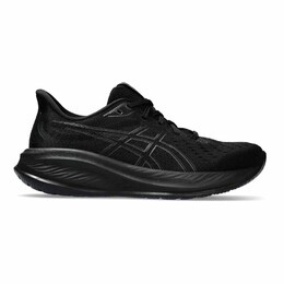 Кроссовки Asics Gel-Cumulus 26, черный 140479852 | black