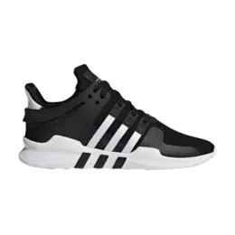 Кроссовки Adidas Wmns EQT Support ADV 'Core Black', черный b37539 | black