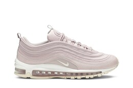 Кроссовки Nike Wmns Air Max 97 Premium 'Pink Scales', розовый 917646 500 | pink