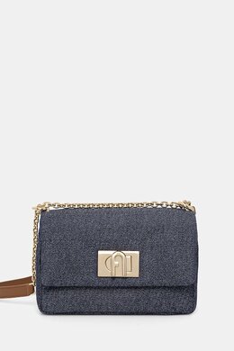 Сумка Furla, темно-синий bafkaco.de0000.2677s | granatowy