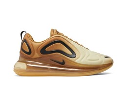 Кроссовки Nike Wmns Air Max 720 'Desert', золотой ar9293 700 | gold