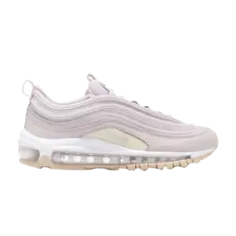 Кроссовки Nike Wmns Air Max 97 'Desert Sand', загар 921733 013 | tan