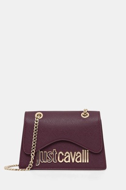 Сумка Just Cavalli, бордовый 79ra4bb7.zs766 | bordowy