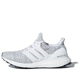 Кроссовки ультрабуст 4.0 Adidas, серый f36124 | gray/white