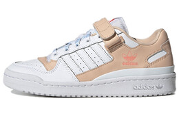 Кроссовки Adidas Forum Low Halo Blush Cloud White Women's gw0569