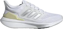Кроссовки Adidas Wmns EQ21 Run, белый gz0591 | white