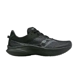 Кроссовки Kinvara 14 Saucony, черный s20823 12 | black
