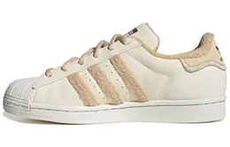 Кроссовки Adidas Originals Superstar 'Cream Brown' Women's gy2527