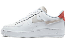 Кроссовки Nike Air Force 1 Lx Vandalised White Women's 898889-103