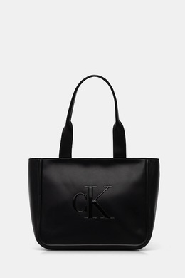 Сумка Calvin Klein, черный lv04f3218g | czarny