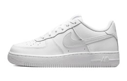 Кроссовки Nike Air Force 1 Low White Aura GS ct3839-106