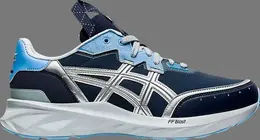 Кроссовки hs1-s tarther blast 'midnight' Asics, синий 1201a190 400 | blue