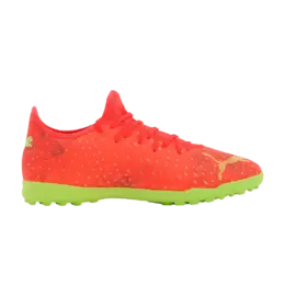 Кроссовки Future 4.4 TT Puma, оранжевый 107007 03 | fiery coral/fizzy light/black/salmon