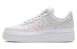 Кроссовки Nike Air Force 1 Lx Reveal Black Swoosh Women's cj1650-100