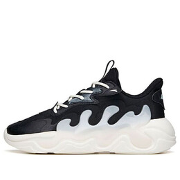 Кроссовки чао бай 2.0 Anta, черный 122138840-4 | black/white