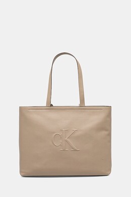 Сумка Calvin Klein, бежевый lv04k3070g | beżowy