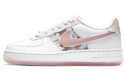 Кроссовки Nike Air Force 1 Low LV8 Floral GS cn8535-100