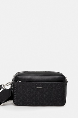 Сумка Calvin Klein, черный lv04f3080g | czarny