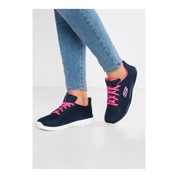 Кроссовки Skechers Sport Graceful, navy/hot pink sk211a04l-k11