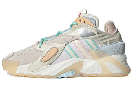 Кроссовки Adidas Streetball Life, мультиколор gz2793