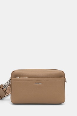 Сумка Calvin Klein, бежевый k60k612802 | beżowy