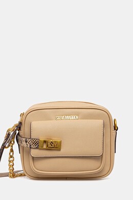 Сумка Blite-E Steve Madden, бежевый sm13001649 | beżowy