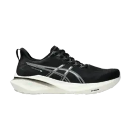 Кроссовки Asics Wmns GT 2000 13 Black Illuminate Mint, черный 1012b666 004 | black illuminate mint
