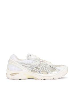 Кроссовки GT-2160 Asics, цвет White & Pure Silver afsc-mz155 | white & pure silver