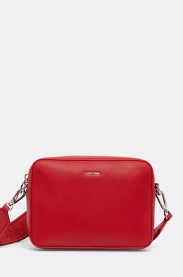 Сумка Calvin Klein, красный k60k613145 | czerwony