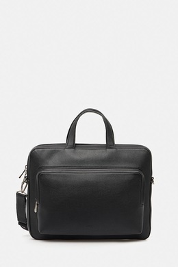 Сумка Calvin Klein, черный lv04d3012g | czarny