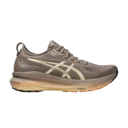 Кроссовки Asics Wmns Gel Kayano 31 Luxe, коричневый 1012b821 020 | luxe