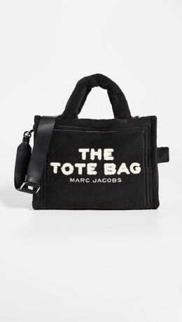 Женская большая сумка Marc Jacobs The Terry среднего размера b09nshq68b