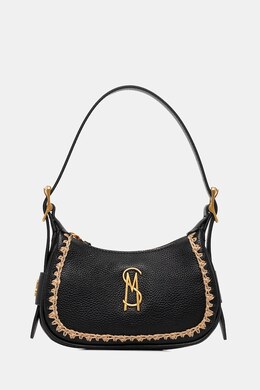 Сумка Belia Steve Madden, черный sm13001735 | czarny