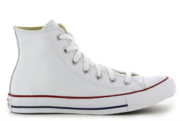 Высокие кроссовки Chuck Taylor All Star Converse, белый 91521007-79 | blanco