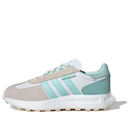 Кроссовки ретро e5 Adidas, серый ih3402 | grey/white/miny blue