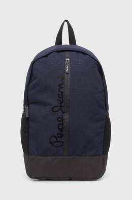Рюкзак HANK LEGEND Pepe Jeans, темно-синий pm030829 | granatowy