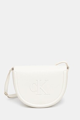 Сумка Calvin Klein, бежевый lv04f3221g | beżowy